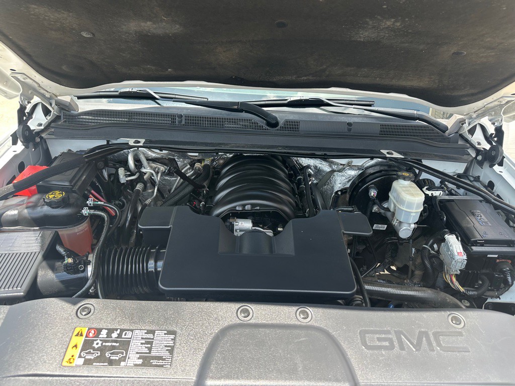 2018 GMC Yukon Image 11