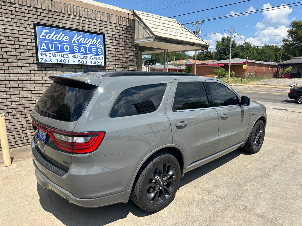 2023 Dodge Durango Image 2