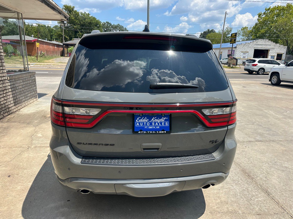 2023 Dodge Durango Image 3