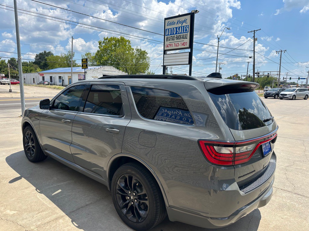 2023 Dodge Durango Image 4