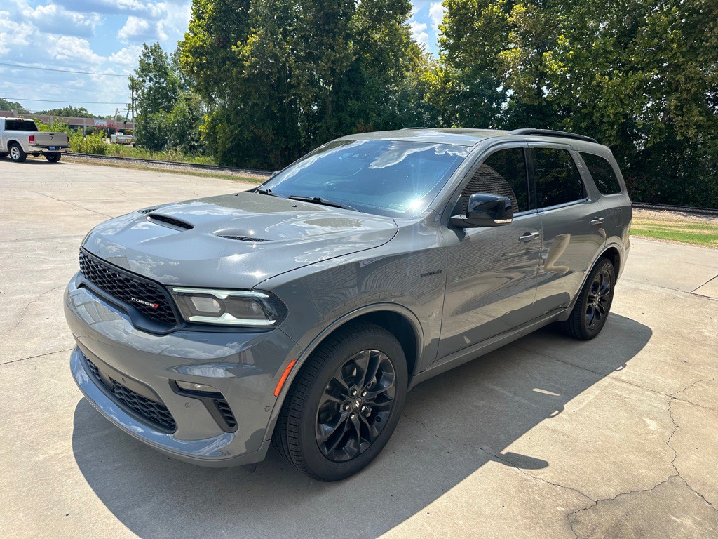 2023 Dodge Durango Image 5
