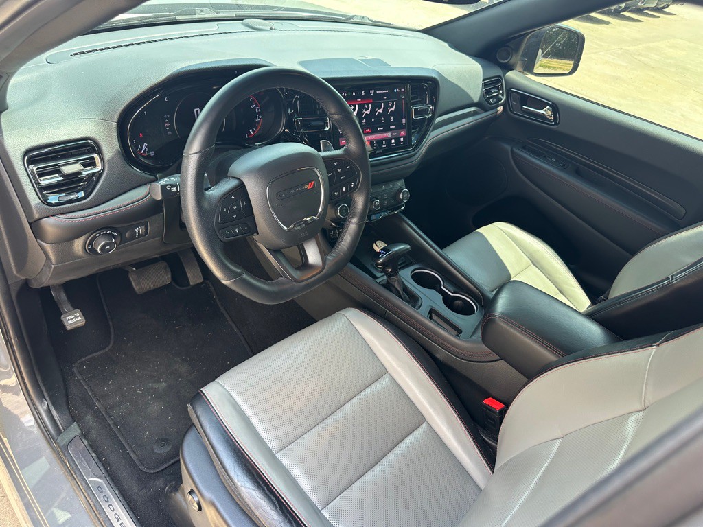 2023 Dodge Durango Image 6