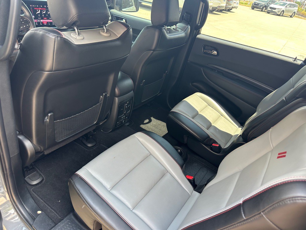 2023 Dodge Durango Image 7