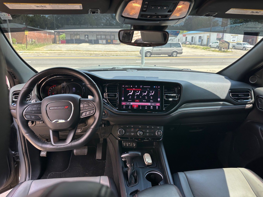2023 Dodge Durango Image 9