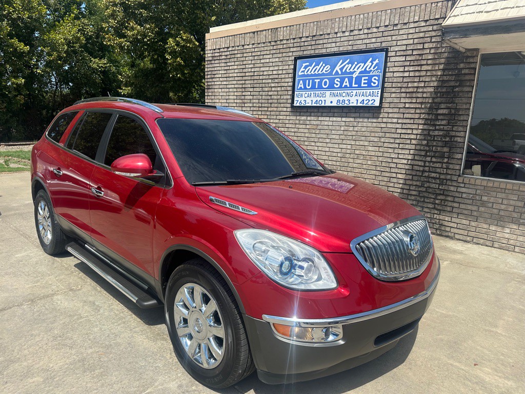 2012 Buick Enclave Image 1