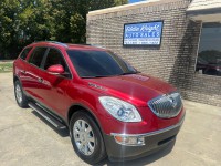 Image for 2012 Buick Enclave  ID: 6779057