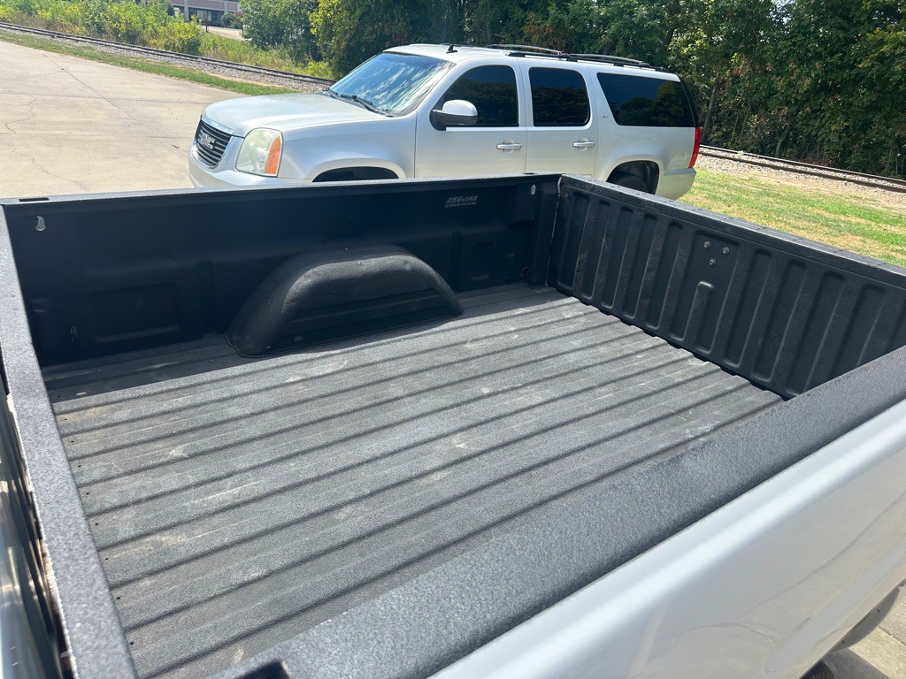 2007 Chevrolet Silverado 1500 Image 7