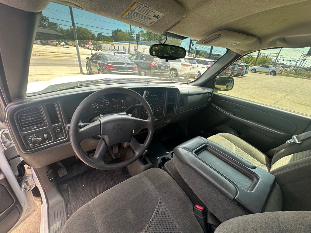 2007 Chevrolet Silverado 1500 Image 9