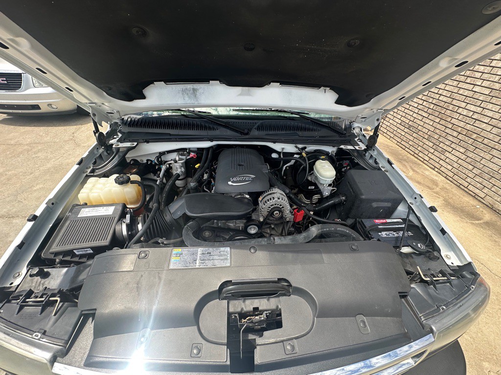 2007 Chevrolet Silverado 1500 Image 11