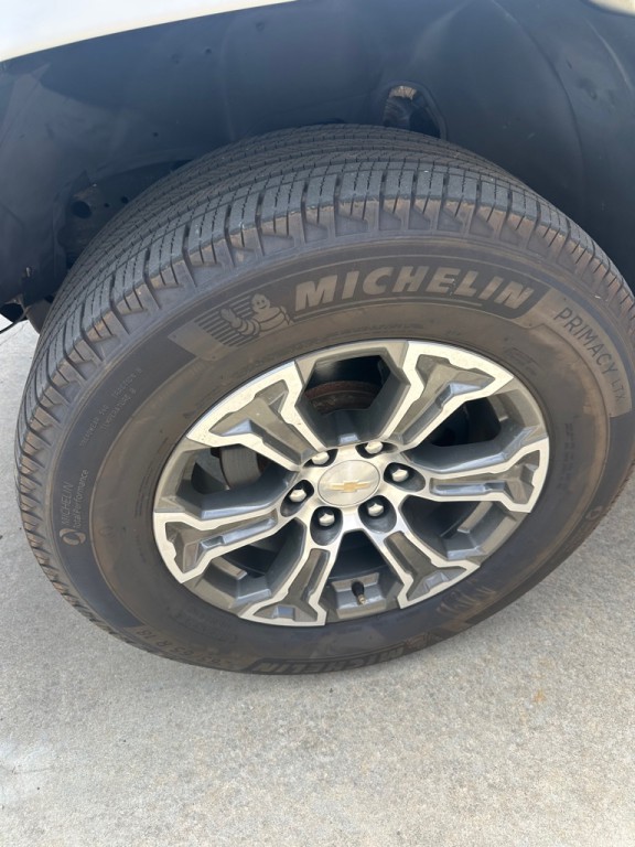 2007 Chevrolet Silverado 1500 Image 12