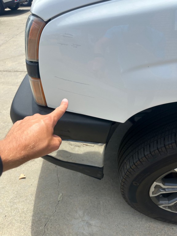 2007 Chevrolet Silverado 1500 Image 14
