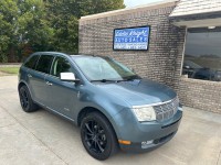 Image for 2010 Lincoln MKX  ID: 6798294
