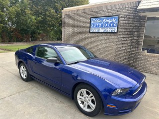 Image for 2013 Ford Mustang  ID: 6798296
