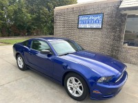 Image for 2013 Ford Mustang  ID: 6798296