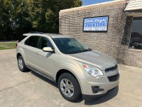 Image for 2012 Chevrolet Equinox LT ID: 6841790