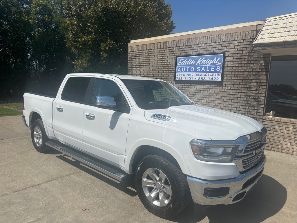 2022 RAM 1500 Image 1