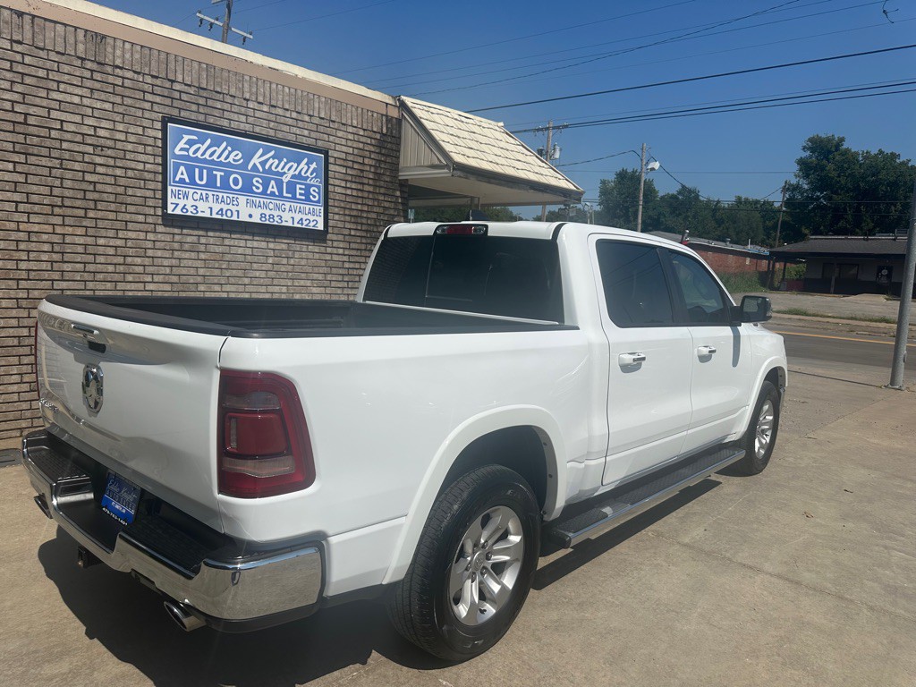 2022 RAM 1500 Image 3