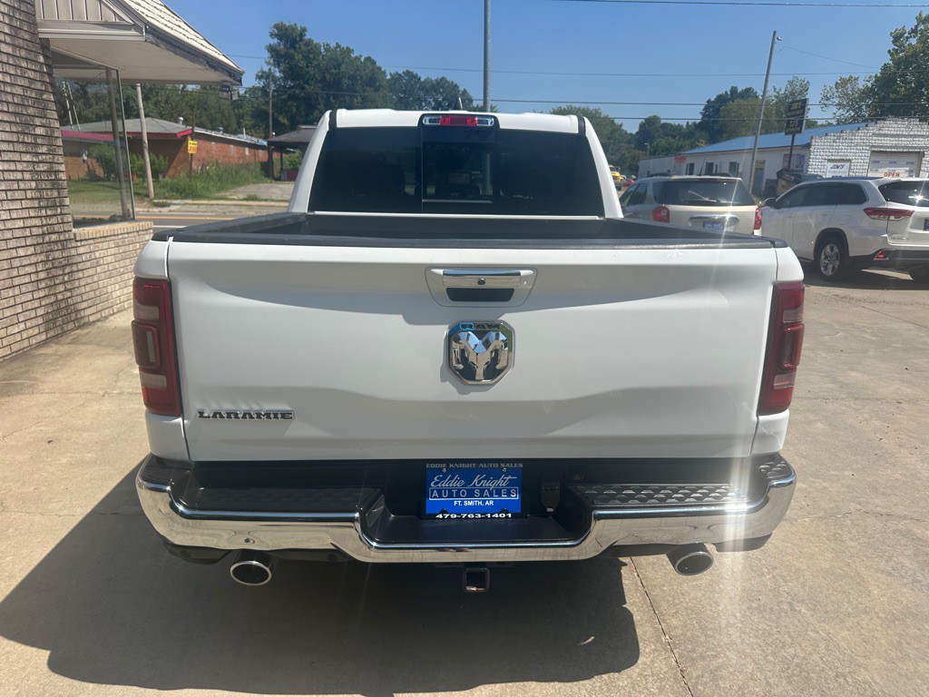 2022 RAM 1500 Image 4