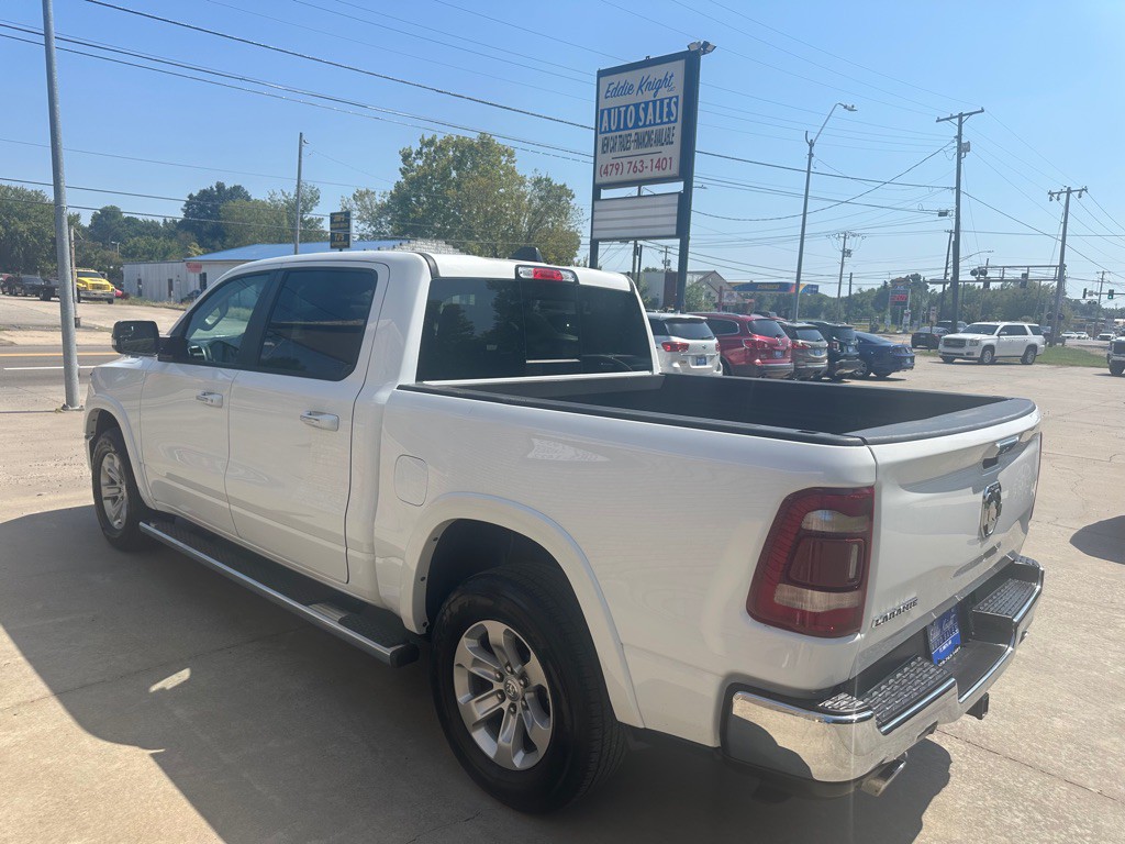 2022 RAM 1500 Image 5