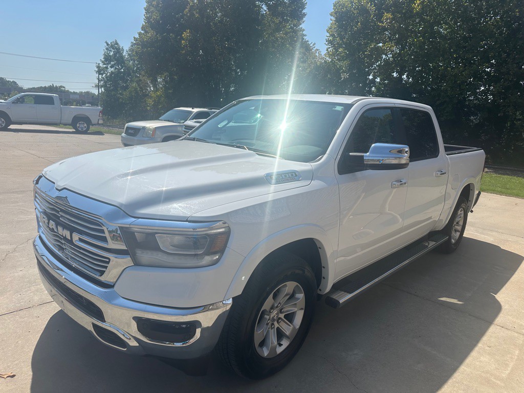 2022 RAM 1500 Image 6