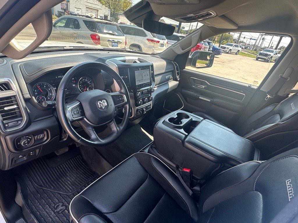 2022 RAM 1500 Image 7