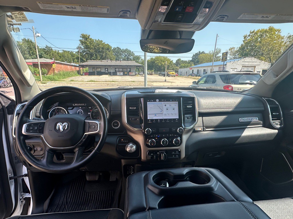 2022 RAM 1500 Image 9