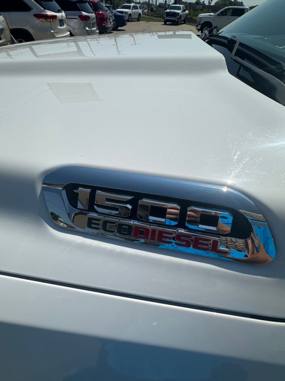 2022 RAM 1500 Image 10