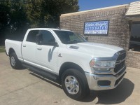 Image for 2021 RAM 2500 Big Horn ID: 6841804