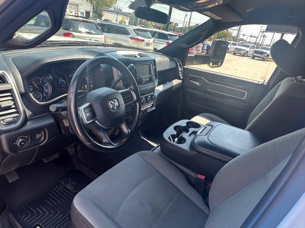 2021 RAM 2500 Image 5