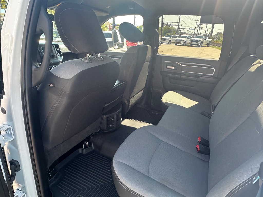 2021 RAM 2500 Image 6