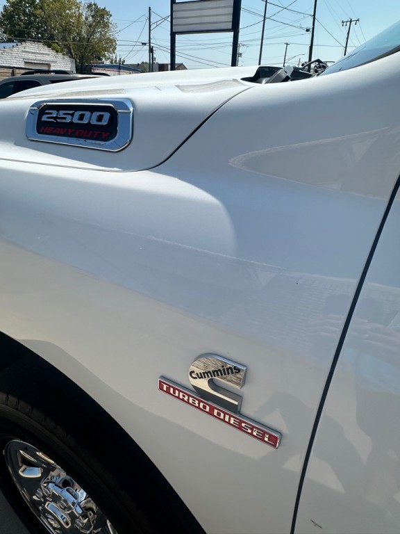 2021 RAM 2500 Image 7