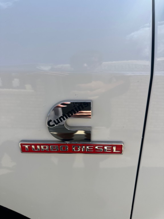 2021 RAM 2500 Image 7