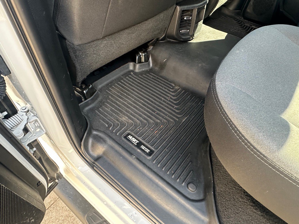 2021 RAM 2500 Image 10