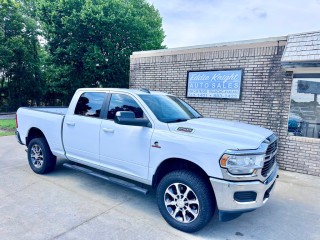 Image for 2021 RAM 2500 Big Horn ID: 6841804