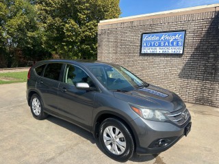 Image for 2013 Honda CR-V EX ID: 6841805