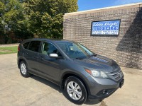 Image for 2013 Honda CR-V EX ID: 6841805