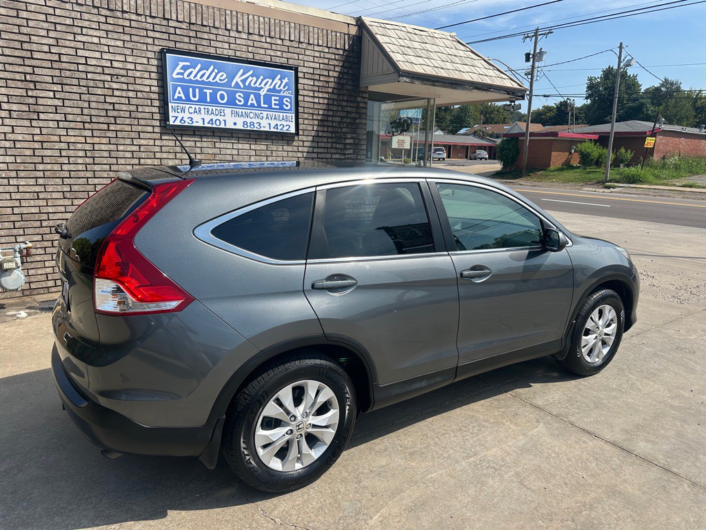 2013 Honda CR-V Image 2