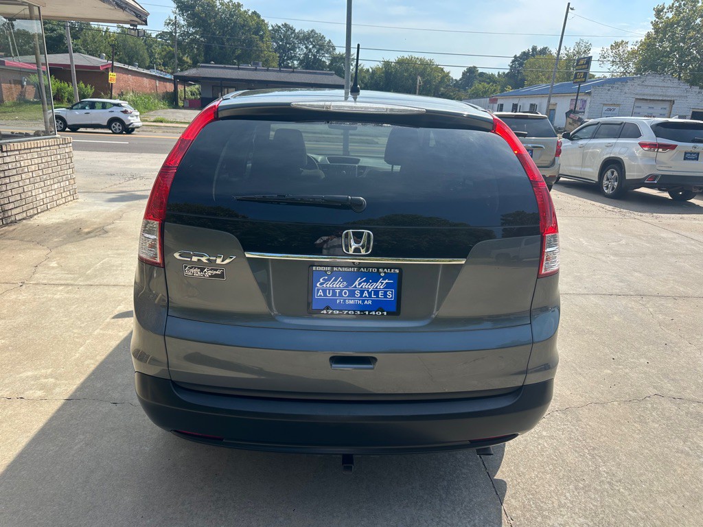 2013 Honda CR-V Image 3