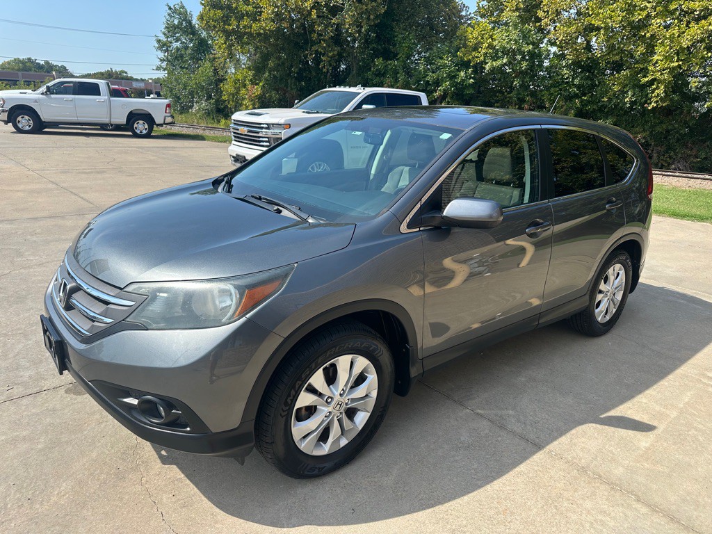 2013 Honda CR-V Image 5