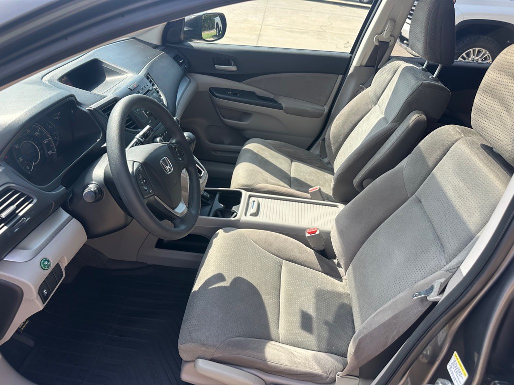 2013 Honda CR-V Image 6