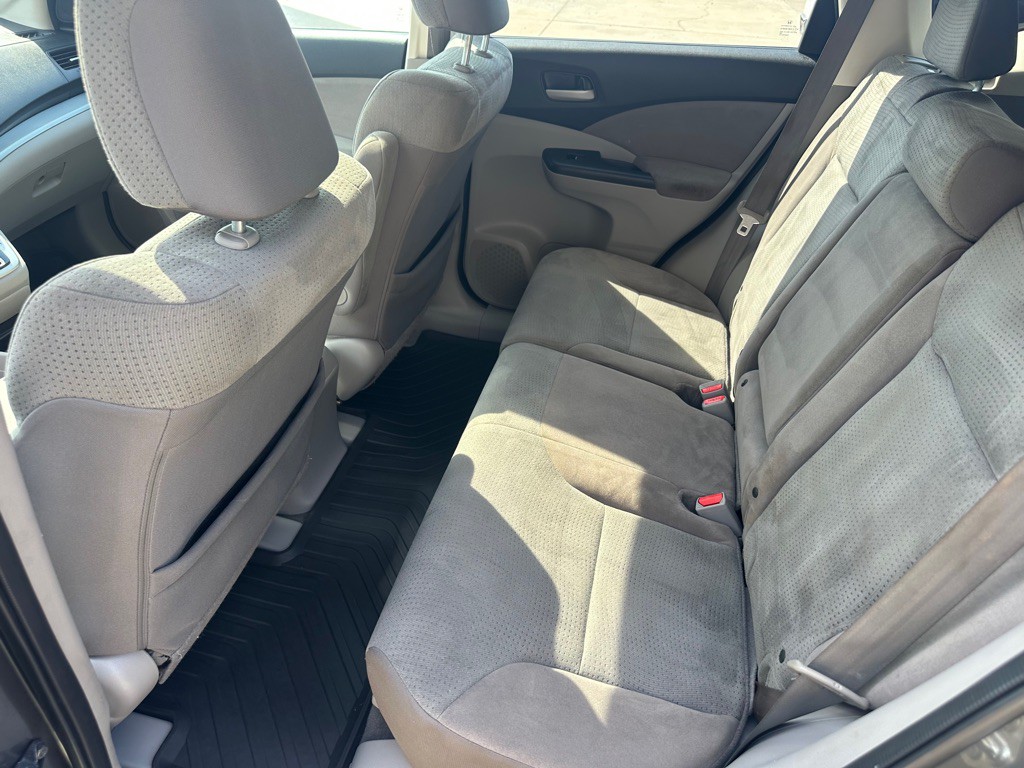 2013 Honda CR-V Image 7