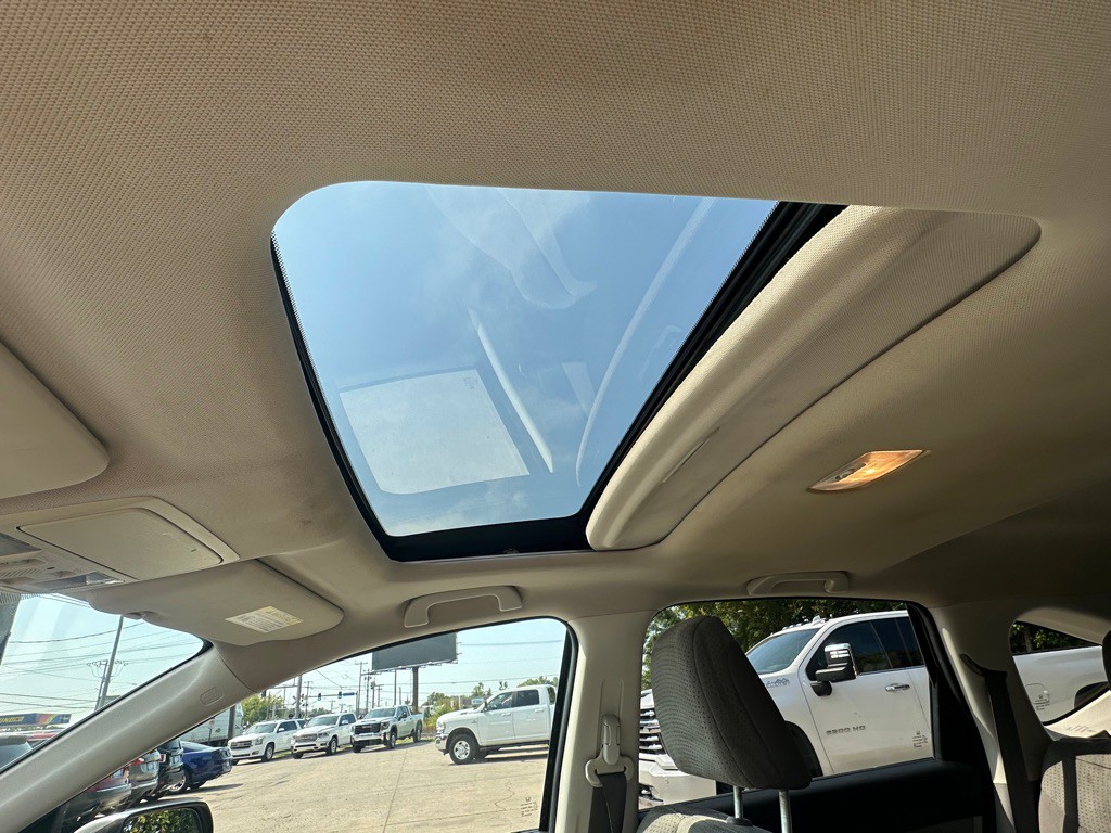 2013 Honda CR-V Image 9