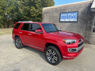 Image for 2015 Toyota 4Runner SR5/SR5 PREMIUM ID: 6849086