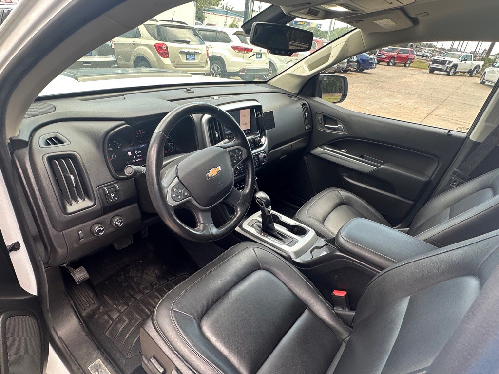 2022 Chevrolet Colorado Image 7