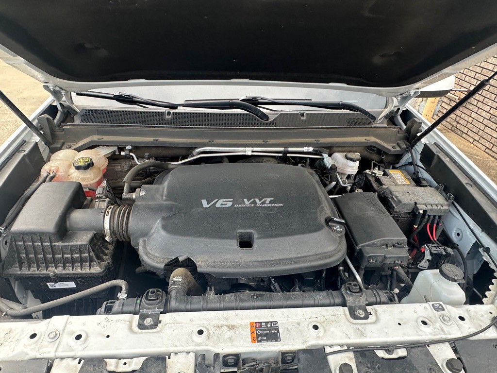 2022 Chevrolet Colorado Image 12