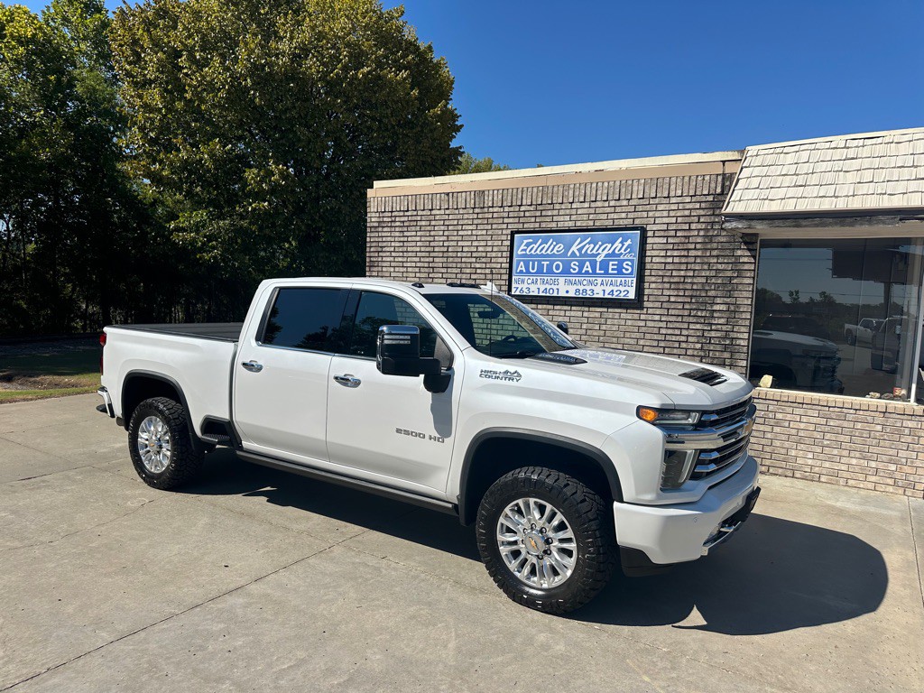 2022 Chevrolet Silverado 1500 Image 1