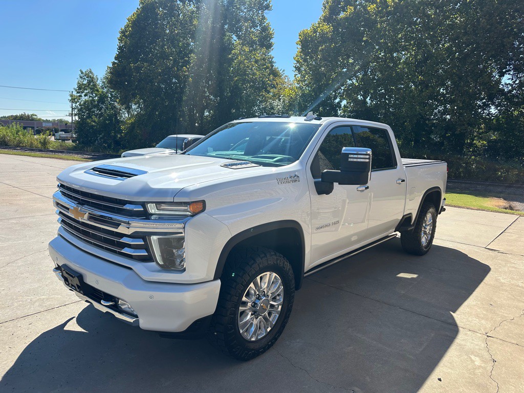 2022 Chevrolet Silverado 1500 Image 6