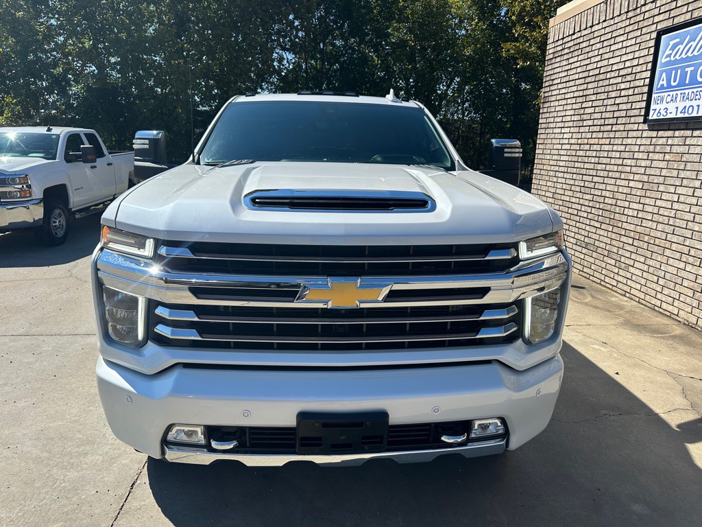 2022 Chevrolet Silverado 1500 Image 7