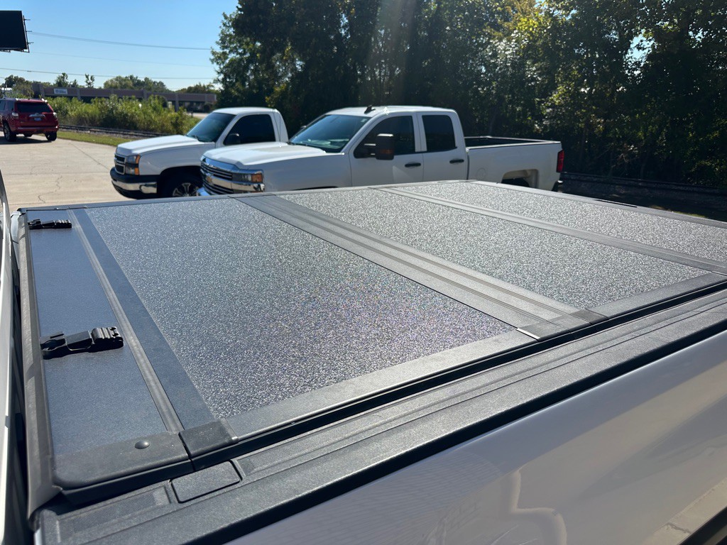 2022 Chevrolet Silverado 1500 Image 9