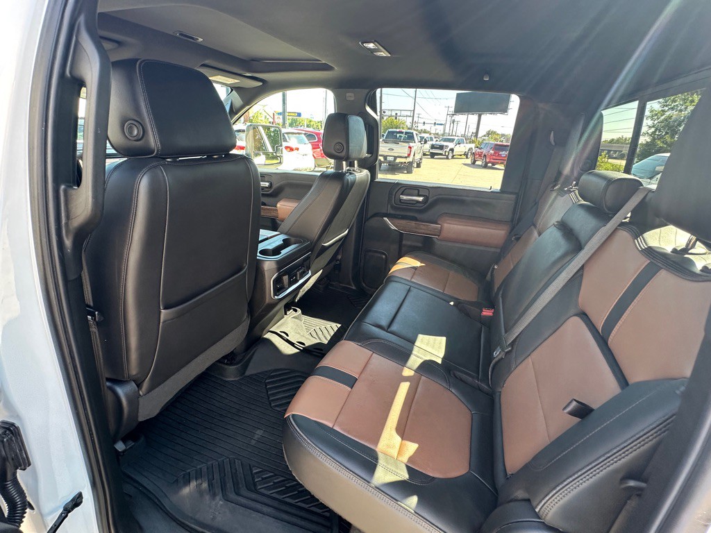 2022 Chevrolet Silverado 1500 Image 11